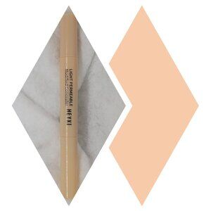 ❄️ NWOT | Natural | Light Permeable Modified Concealer Stick